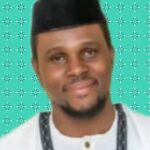 Achi Azubuie Anthony